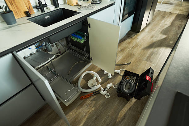 Reliable Pipe Repair contractor in Rutland, IL by Street Wise - Plumbing